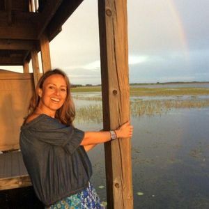 Meet your Posher, Heidi